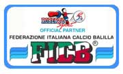 Federazione Italiana Calcio Balilla